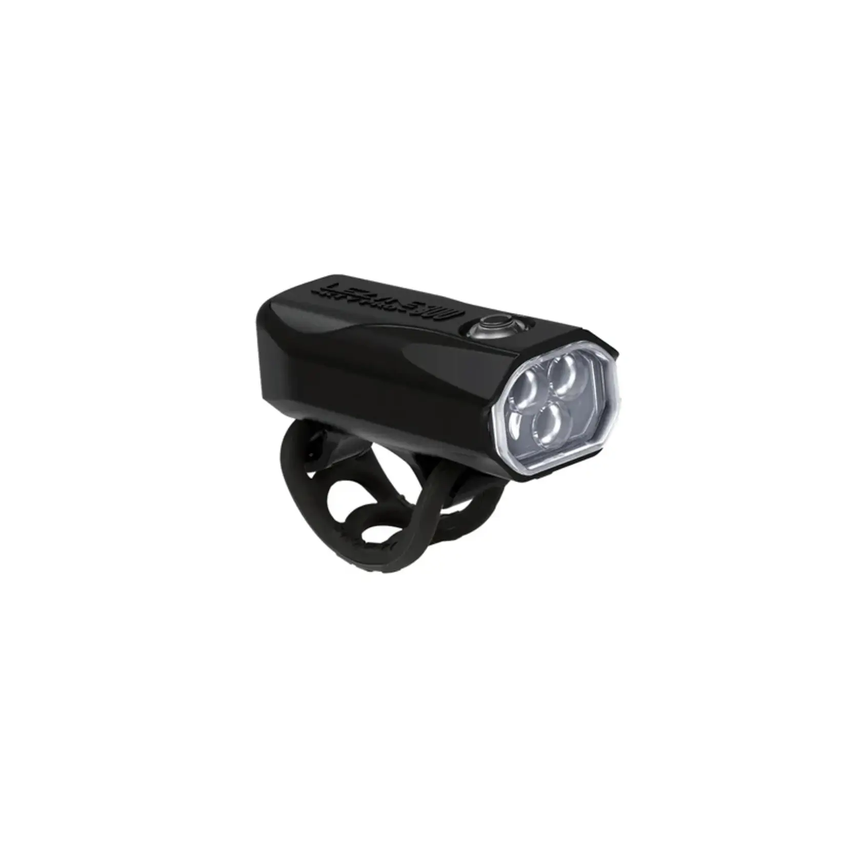 Lezyne Lezyne, KTV Drive Pro 300+, Light, Front, Black