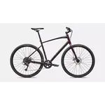 Specialized Specialized - Sirrus X 1.0 - M - Gloss Solidity Metallic / Dolomite Frost Reflective