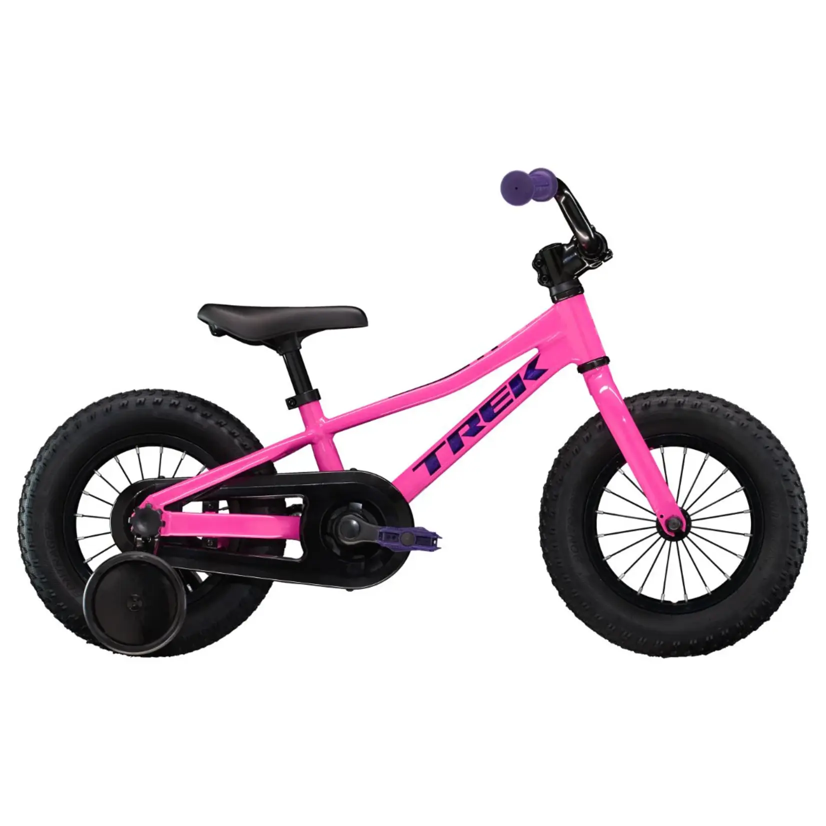 Trek Trek - Precaliber - 16 - Pink Flamingo