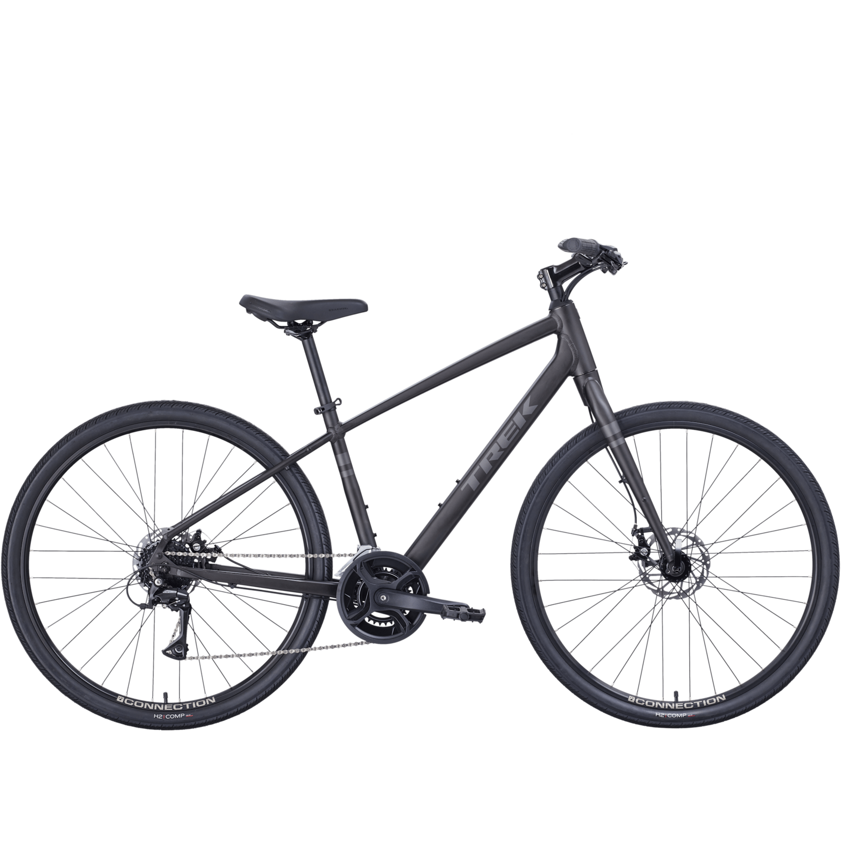 Trek TREK - Verve 1 - L - Dark Web