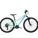 Trek Trek - Precaliber 24- 8S Sus- Aloha Green