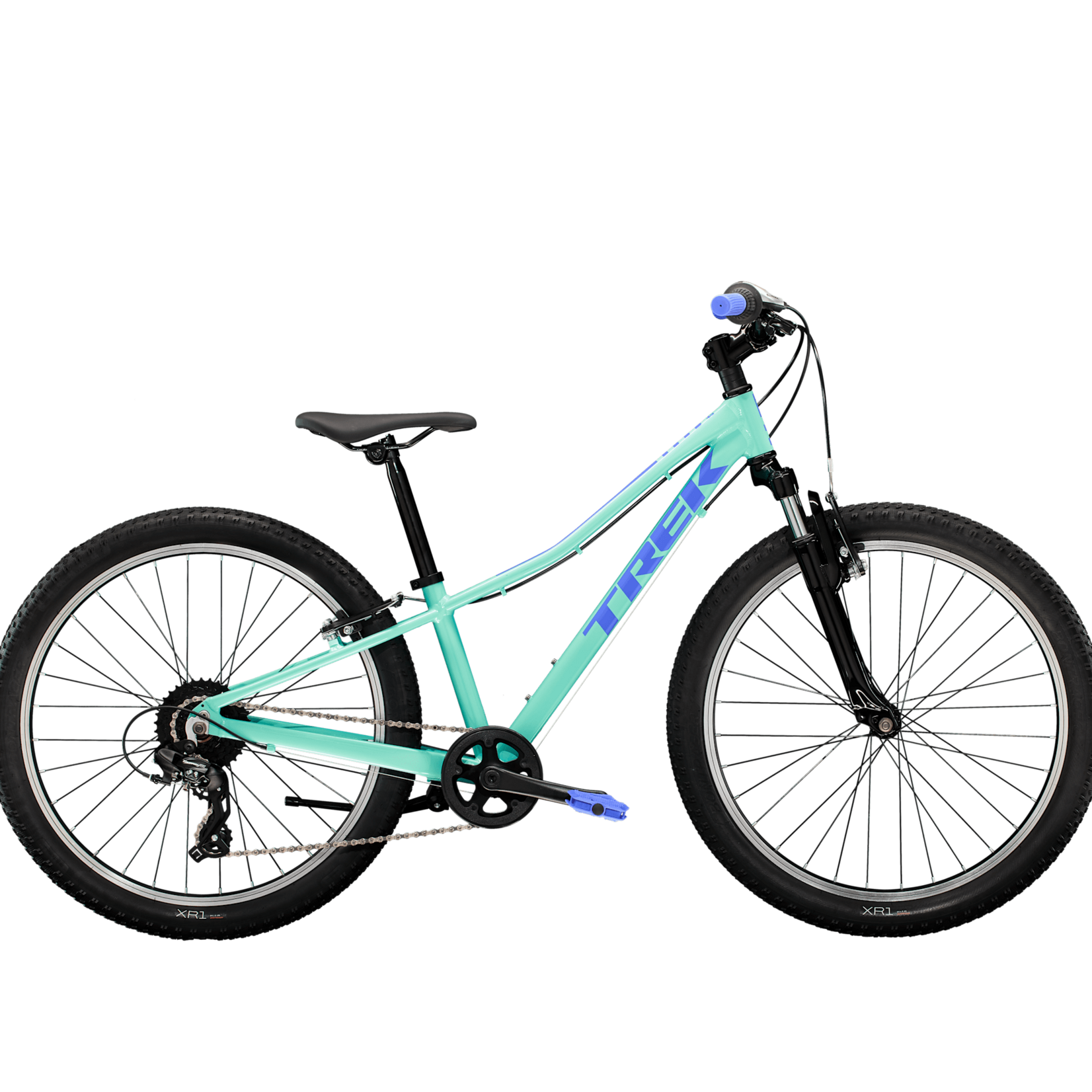 Trek Trek - Precaliber 24- 8S Sus- Aloha Green