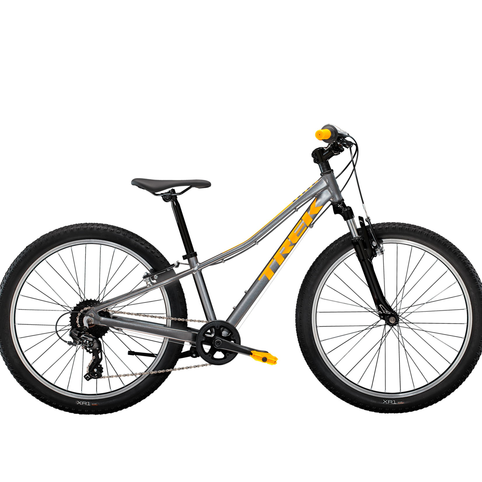 Trek Trek - Precaliber- 24 - 8S Sus - Anthracite