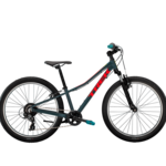 Trek Trek - Precaliber- 24- 8S Sus -Nautical Navy