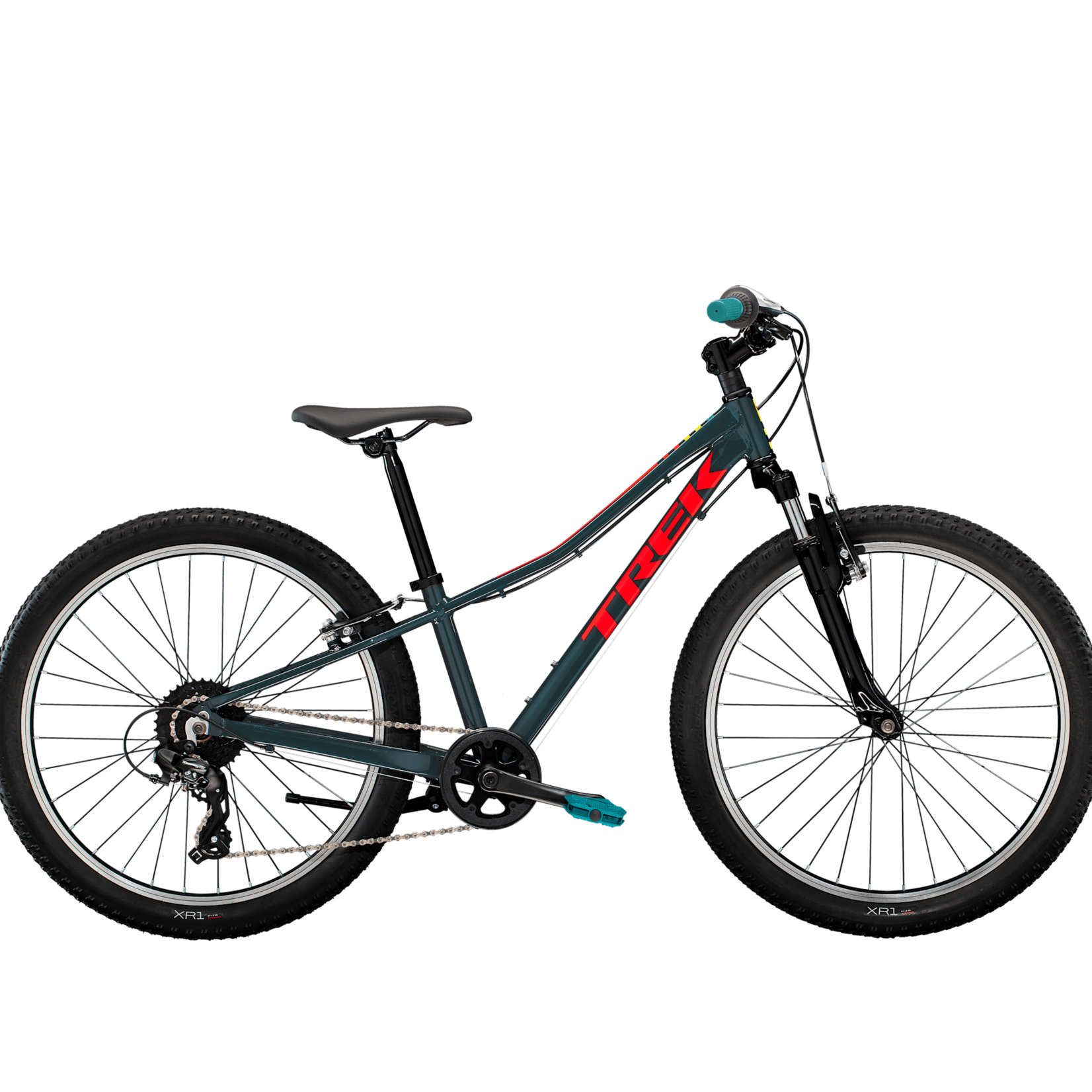 Trek Trek - Precaliber- 24- 8S Sus -Nautical Navy