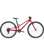 Trek Trek - Wahoo Path - 26 - Fury Red