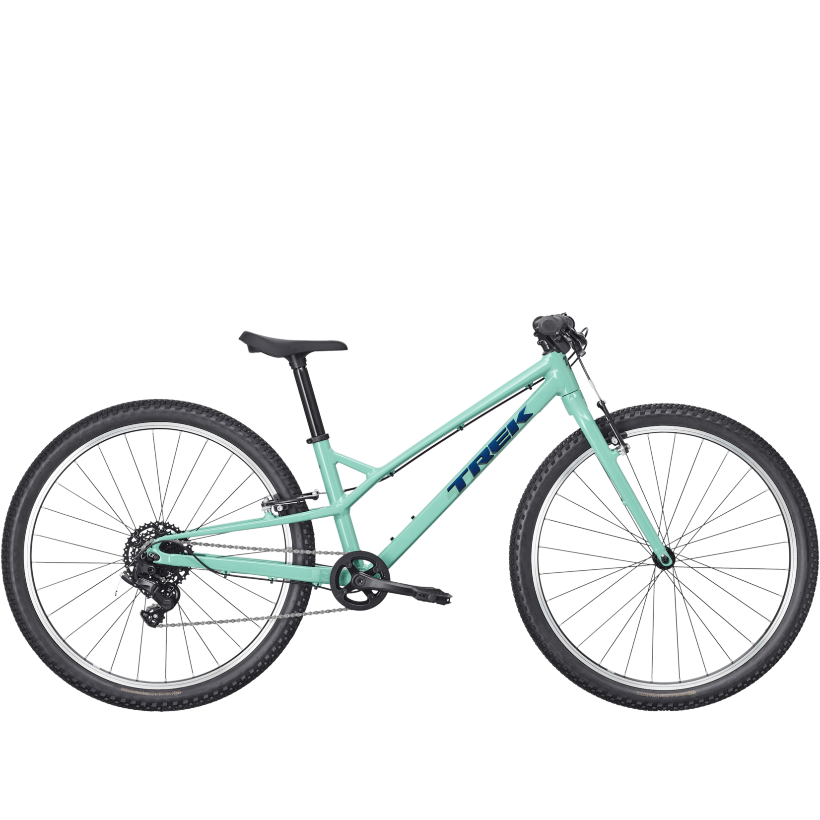Trek Trek - Wahoo Path - 26 - Blue Sage