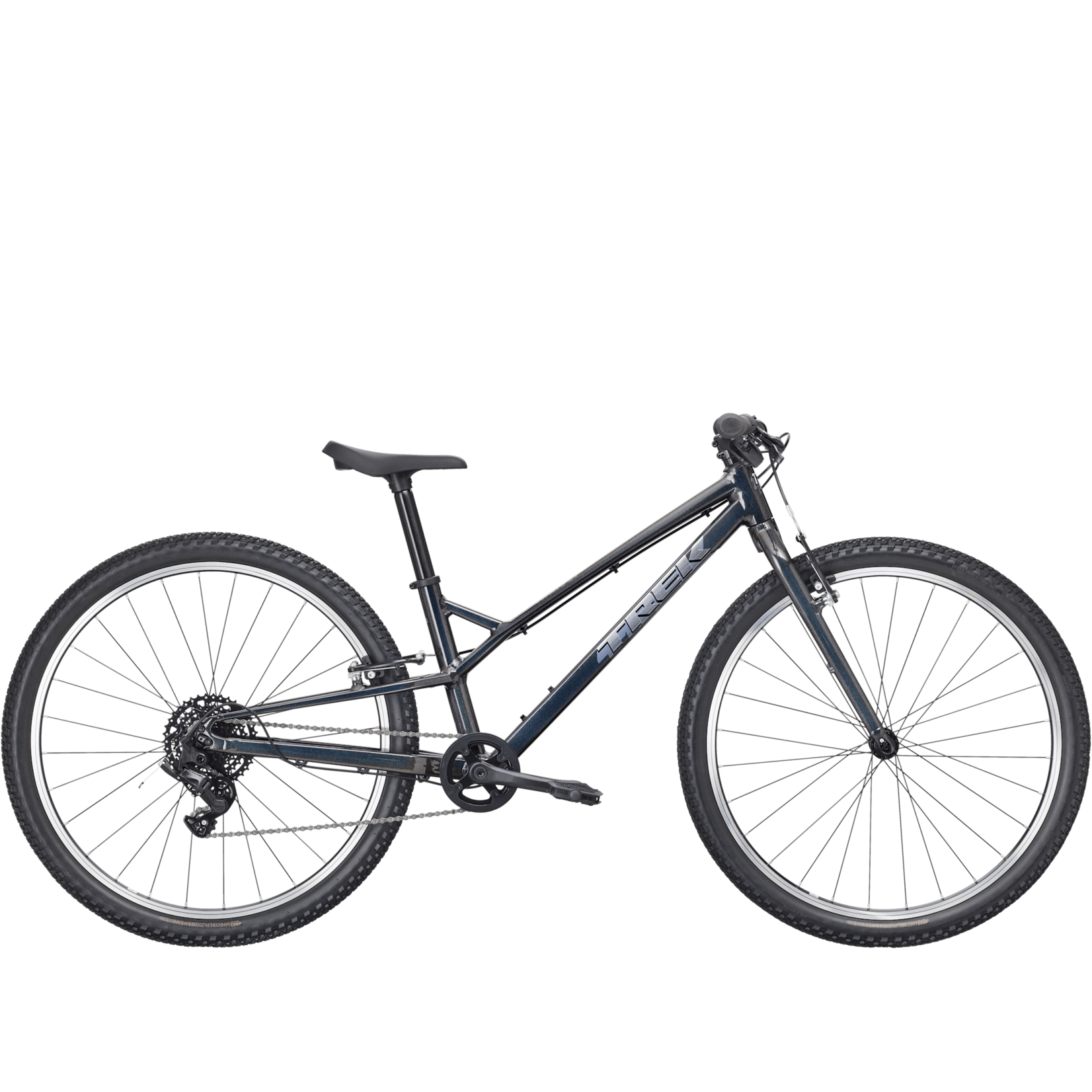 Trek Trek - Wahoo Path - 26 - Dark Prismatic
