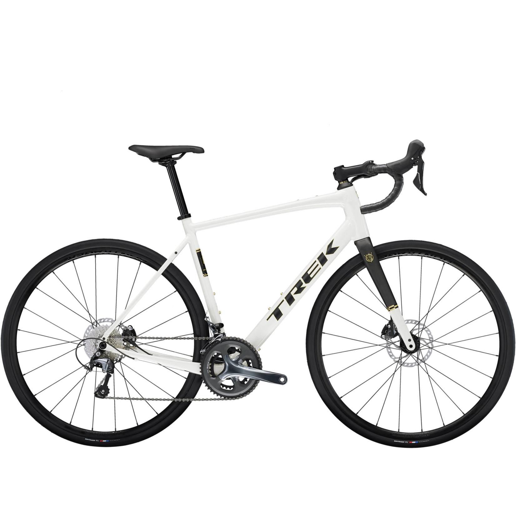 Trek Trek - Domane AL 4 Gen 4 - 49 - Era White