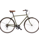 Electra Electra - Loft 7D - L - Khaki