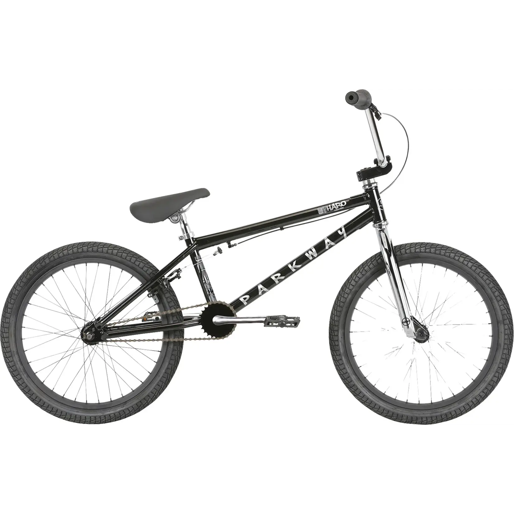 HARO HARO - PARKWAY - 20" - BLACK