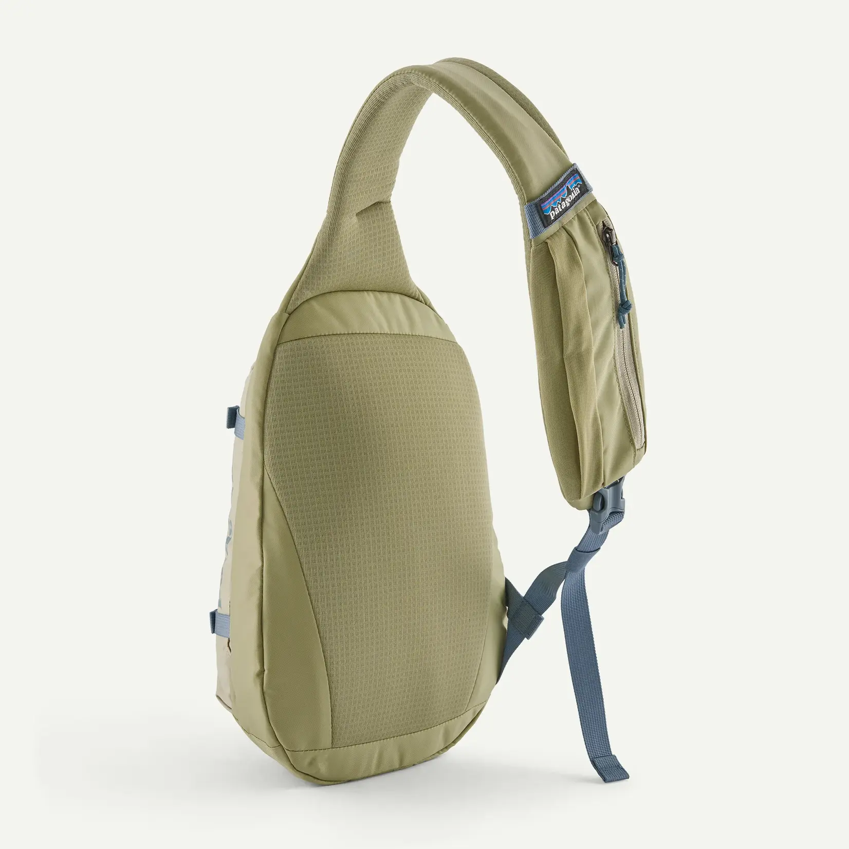 Patagonia Patagonia Atom Sling 8L Weathered Stone ALL