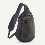 Patagonia Patagonia Atom Sling 8L Smolder Blue ALL