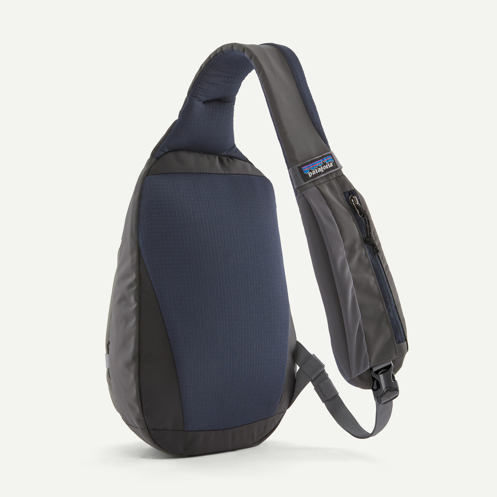 Patagonia Patagonia Atom Sling 8L Smolder Blue ALL