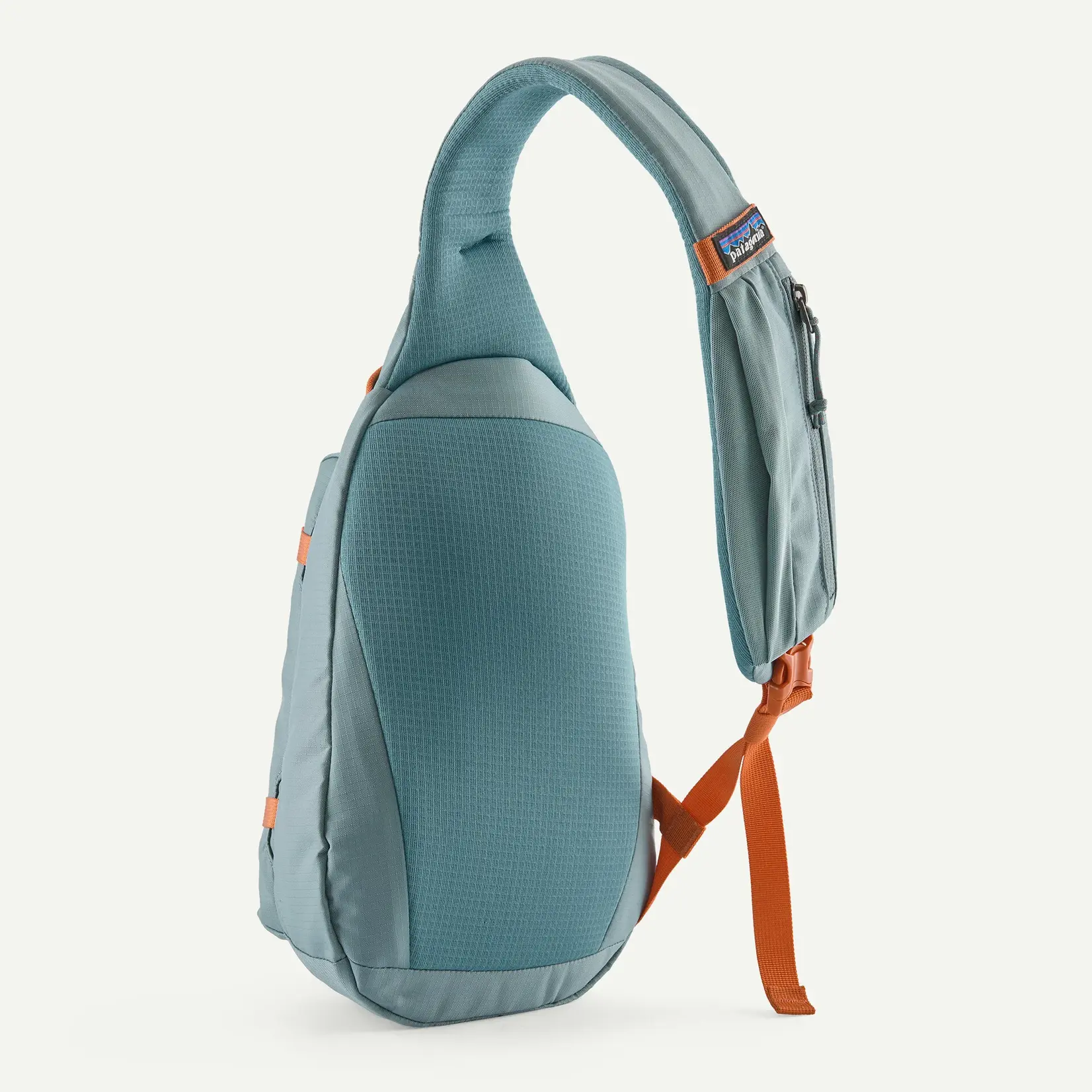 Patagonia Patagonia Atom Sling 8L Blue Sage ALL