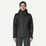 Patagonia Patagonia W's Torrentshell 3L Rain Jkt Black M