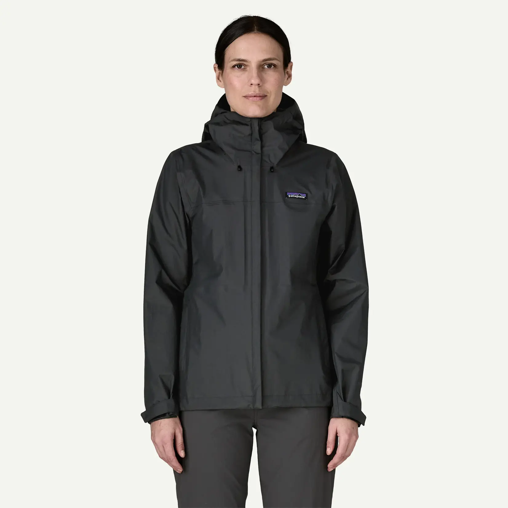 Patagonia Patagonia W's Torrentshell 3L Rain Jkt Black M