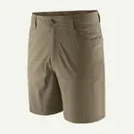 Patagonia Patagonia M's Quandary Shorts - 8 in. Wing Grey 32
