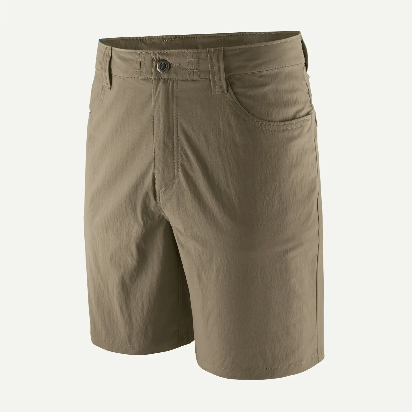 Patagonia Patagonia M's Quandary Shorts - 8 in. Wing Grey 32