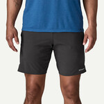 Patagonia Patagonia M's Multi Trails Shorts - 8 in. Black L