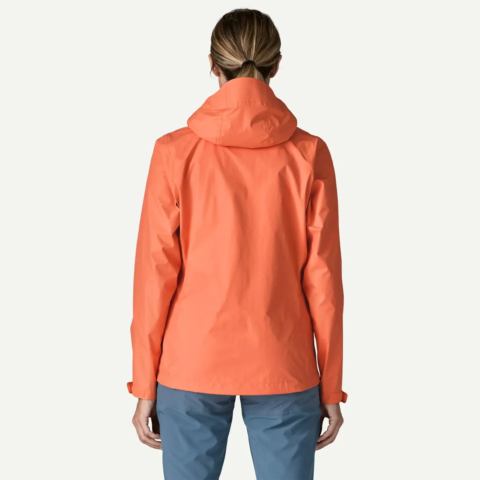 Patagonia Patagonia W's Torrentshell 3L Rain Jkt Peach Sherbet M