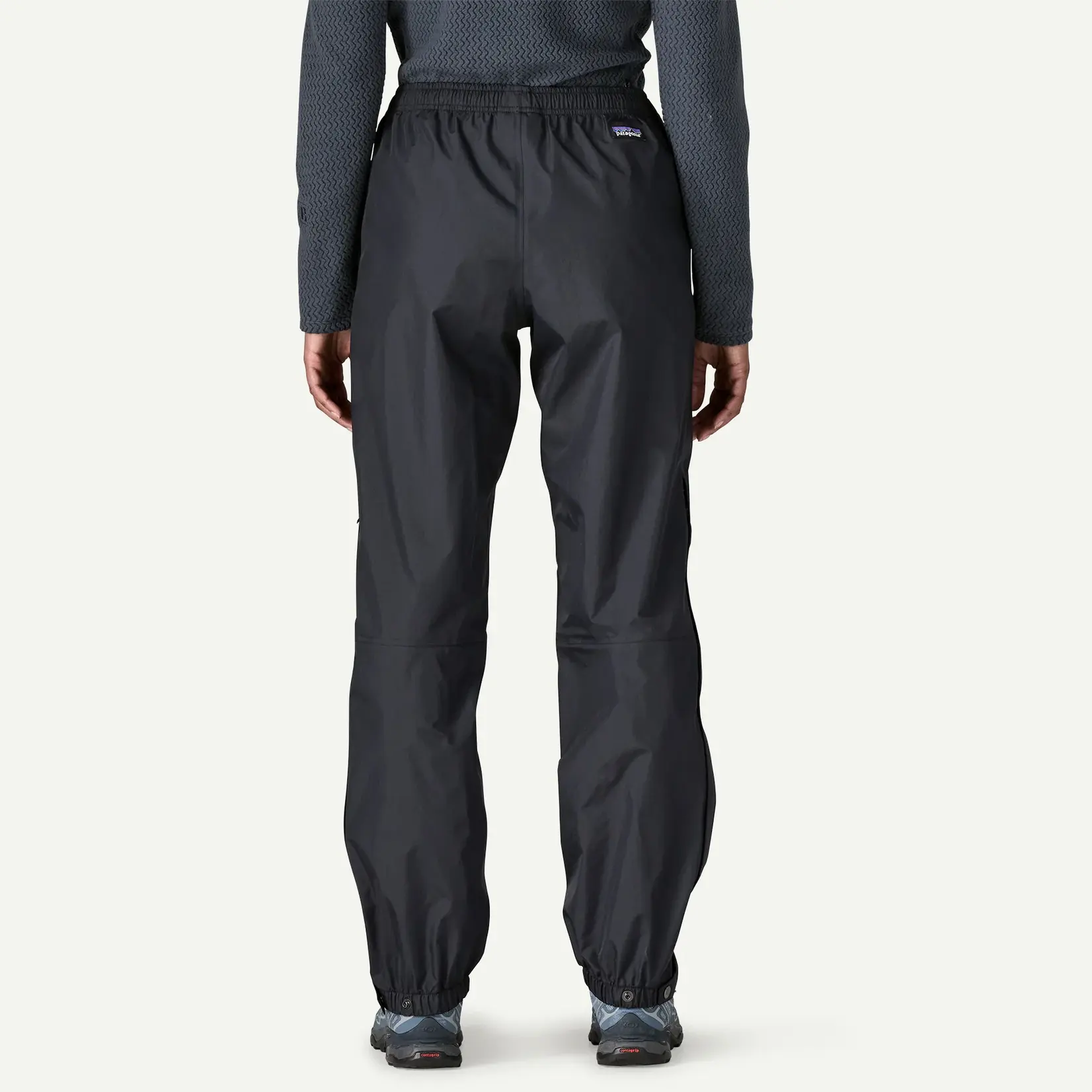 Patagonia Patagonia W's Torrentshell 3L Rain Pants - Reg Black M