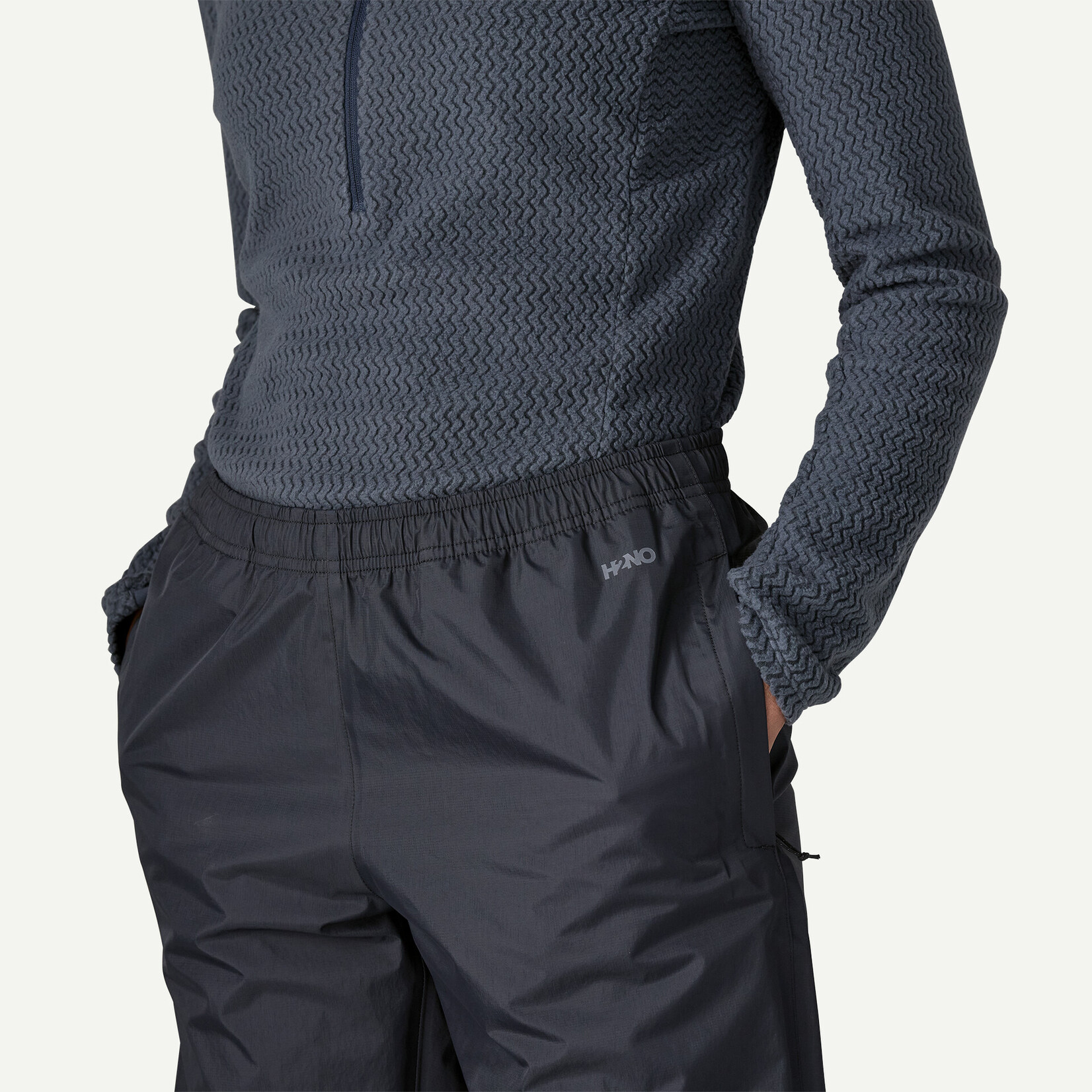 Patagonia Patagonia W's Torrentshell 3L Rain Pants - Reg Black M