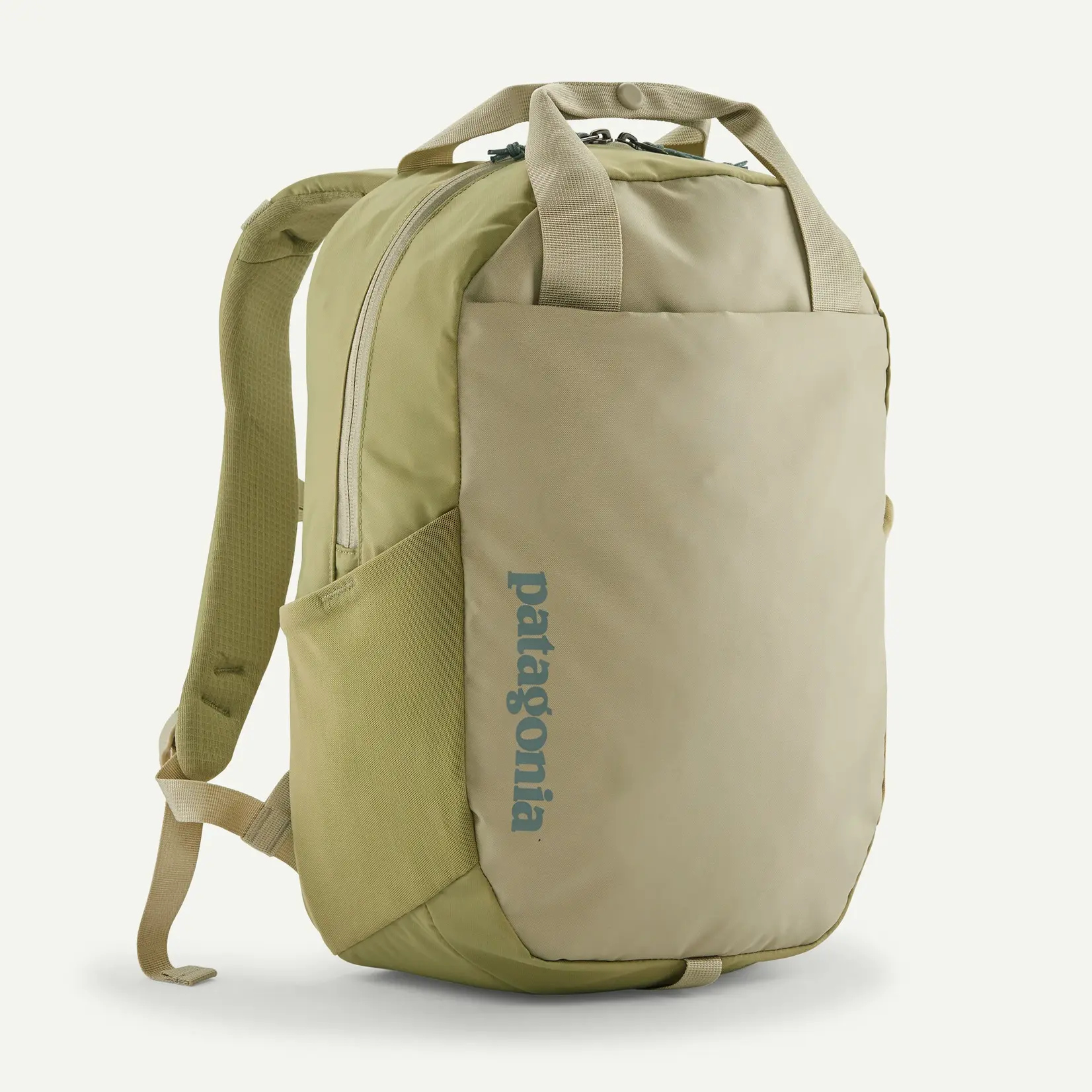 Patagonia Patagonia Atom Tote Pack 20L Weathered Stone ALL