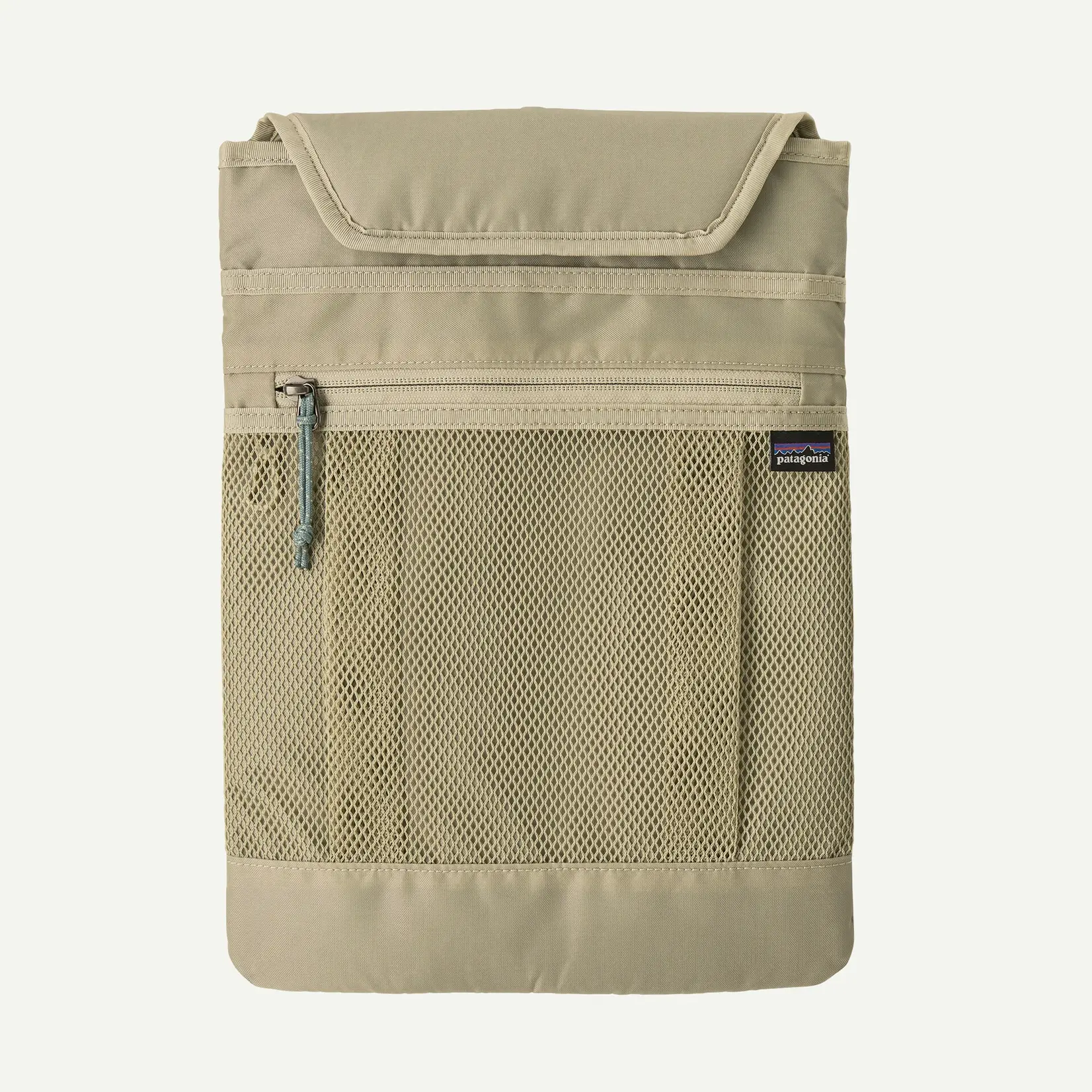Patagonia Patagonia Atom Tote Pack 20L Weathered Stone ALL