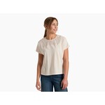Kuhl Kuhl Shayla SS IVORY M
