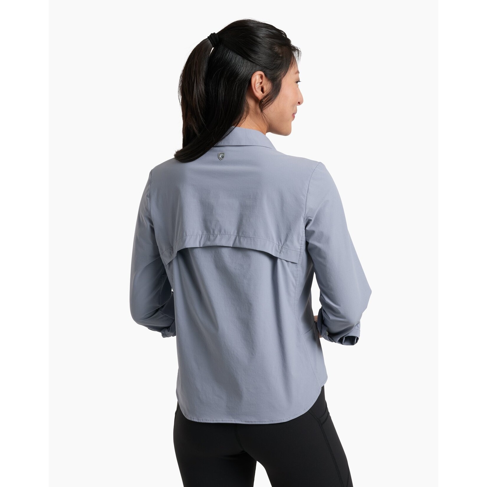 Kuhl Kuhl Wander LS VIOLET HAZE XL