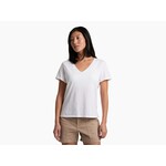 Kuhl Kuhl Vega Tee WHITE S