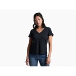 Kuhl Kuhl Vega Tee BLACK S