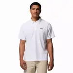 Columbia Columbia Chill Creek™ Polo White XL