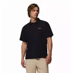 Columbia Columbia Chill Creek™ Polo Black M