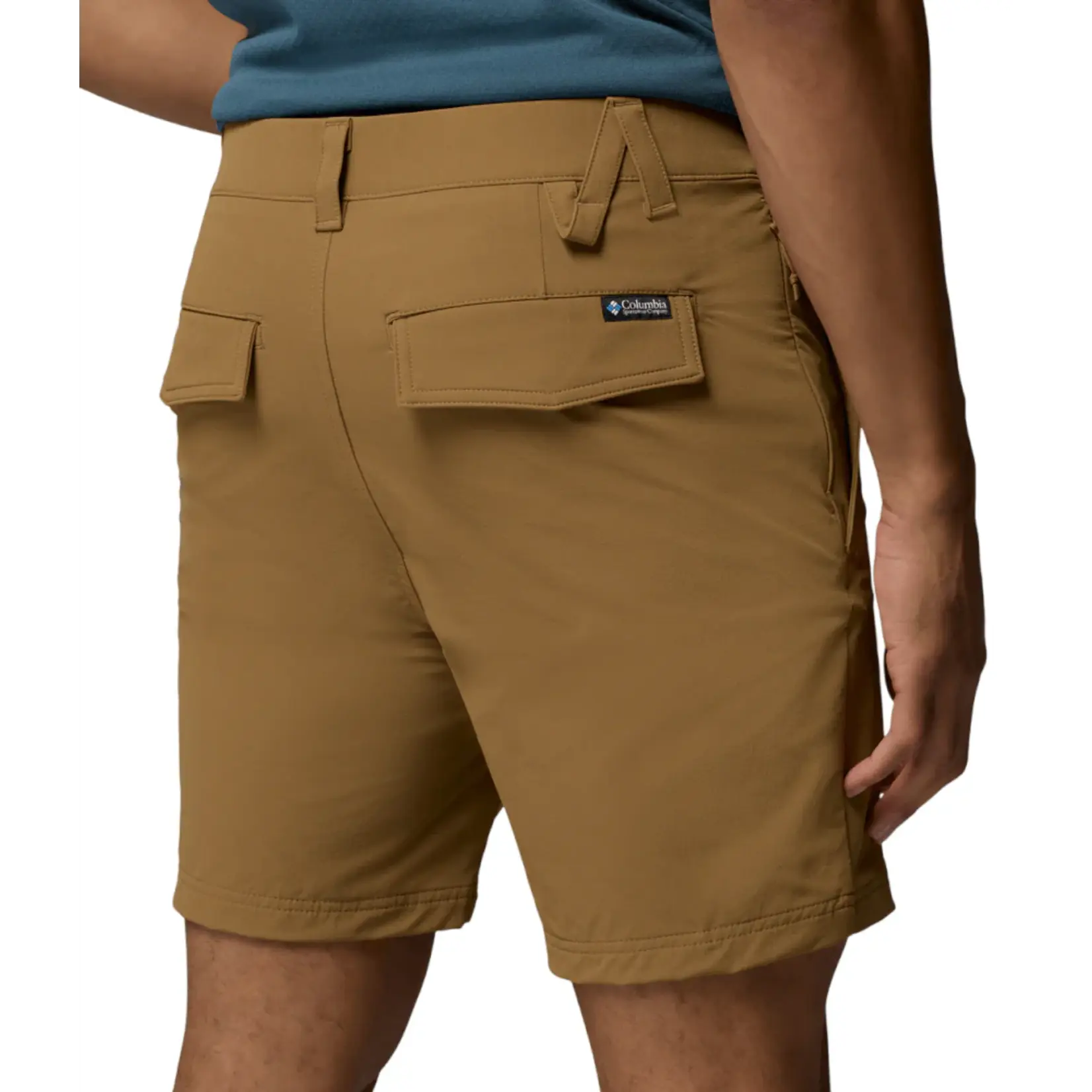 Columbia Columbia ROC™ Tech Short Delta 40
