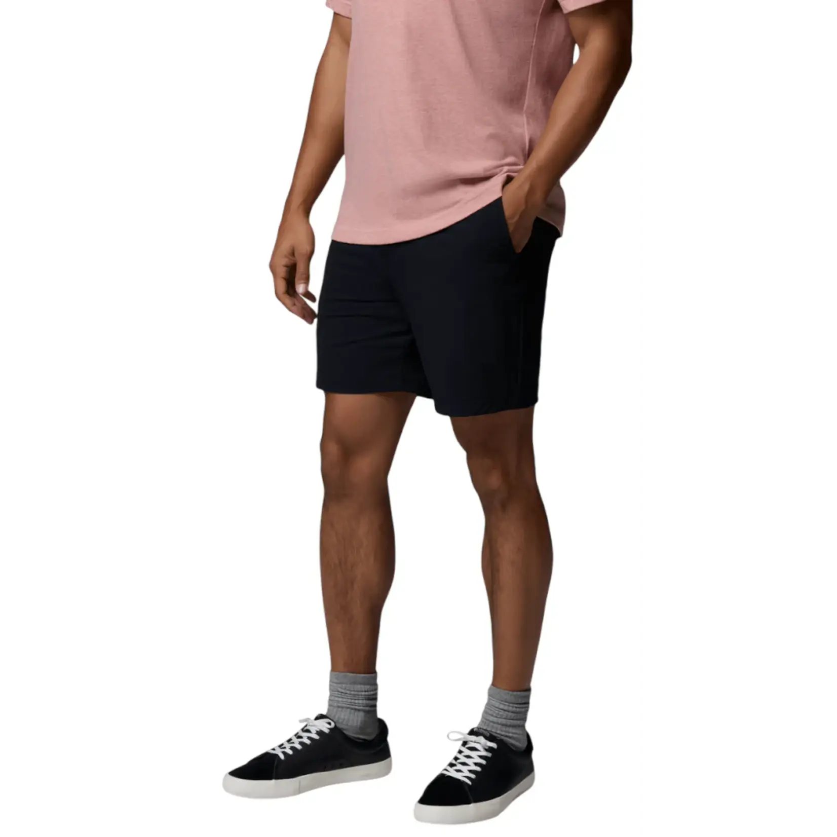 Columbia Columbia ROC™ Tech Short Black 35