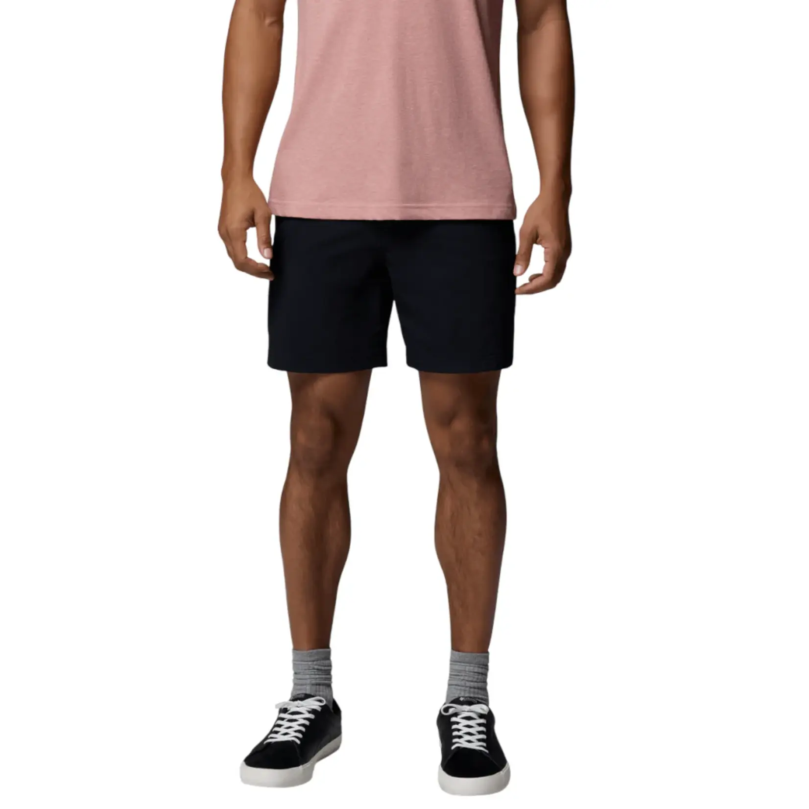 Columbia Columbia ROC™ Tech Short Black 32