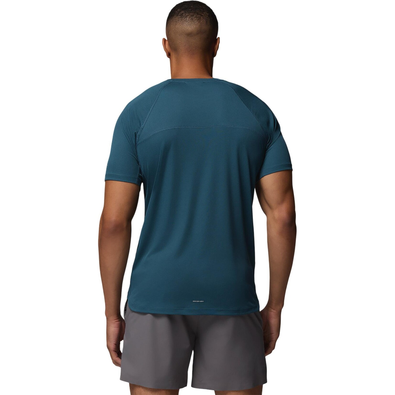 Columbia Columbia Stealth Spring™ SS Tee Everblue L