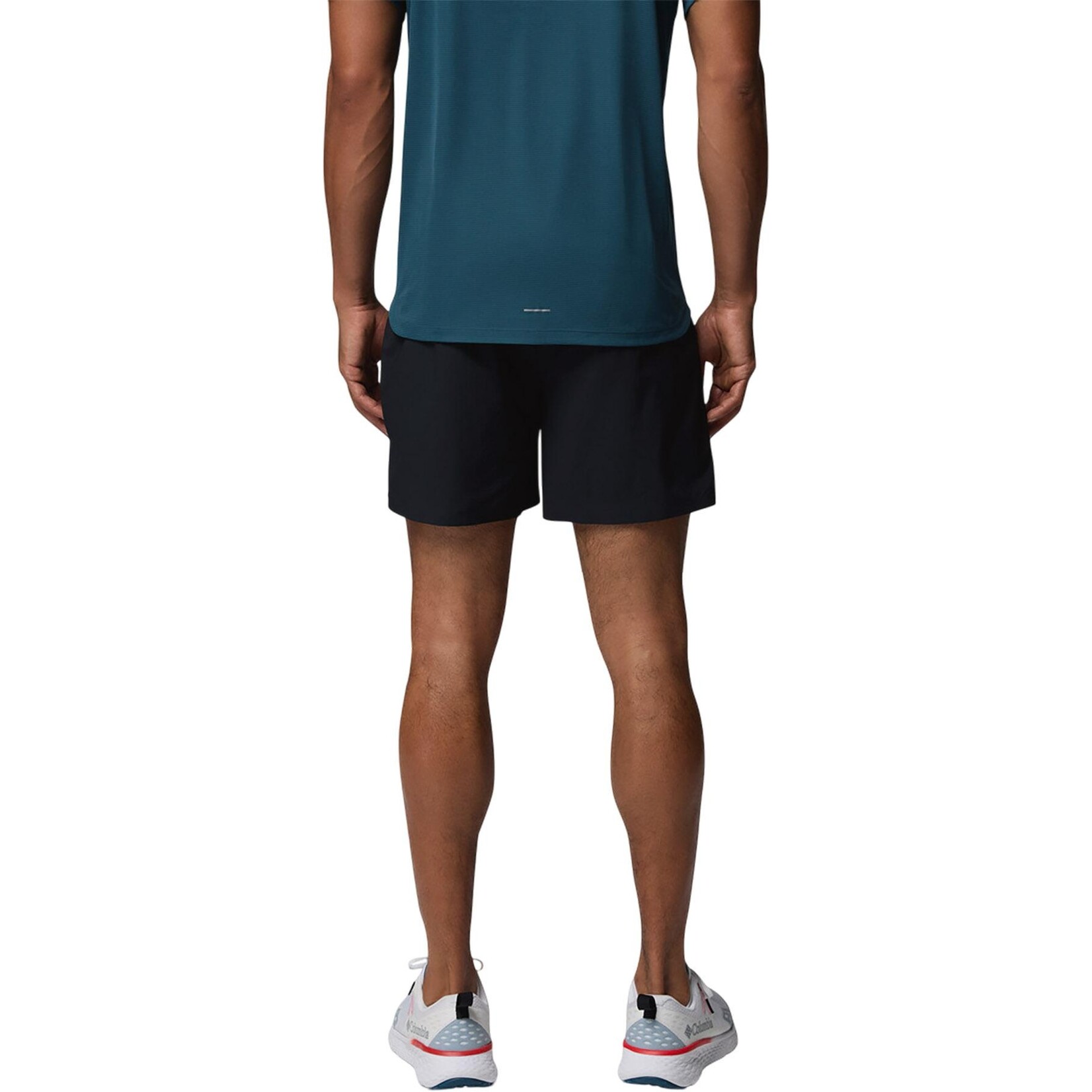 Columbia Columbia Stealth Spring™ Lined Short Black XL