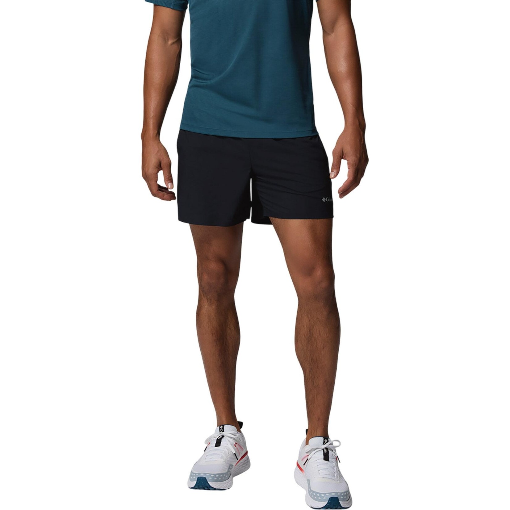 Columbia Columbia Stealth Spring™ Lined Short Black M