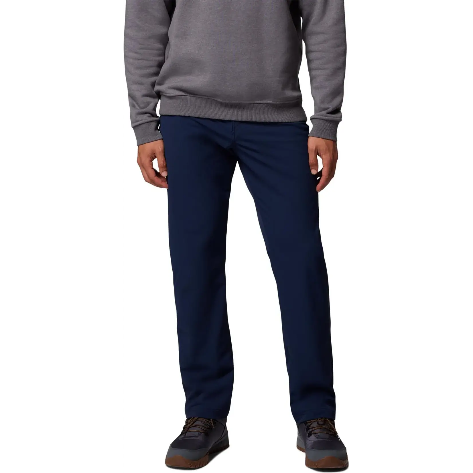Columbia Columbia ROC™ Tech 5 Pocket Pant Collegiate Navy 38 30