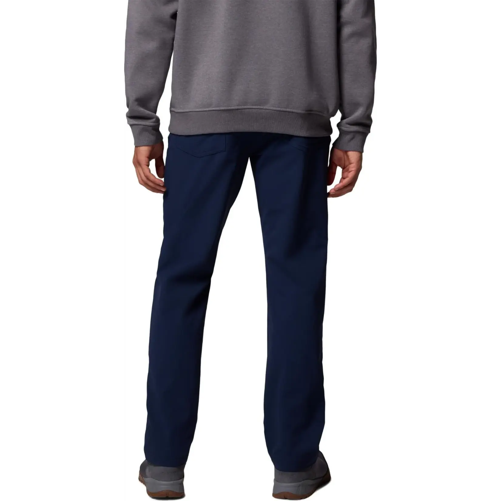 Columbia Columbia ROC™ Tech 5 Pocket Pant Collegiate Navy 32 30