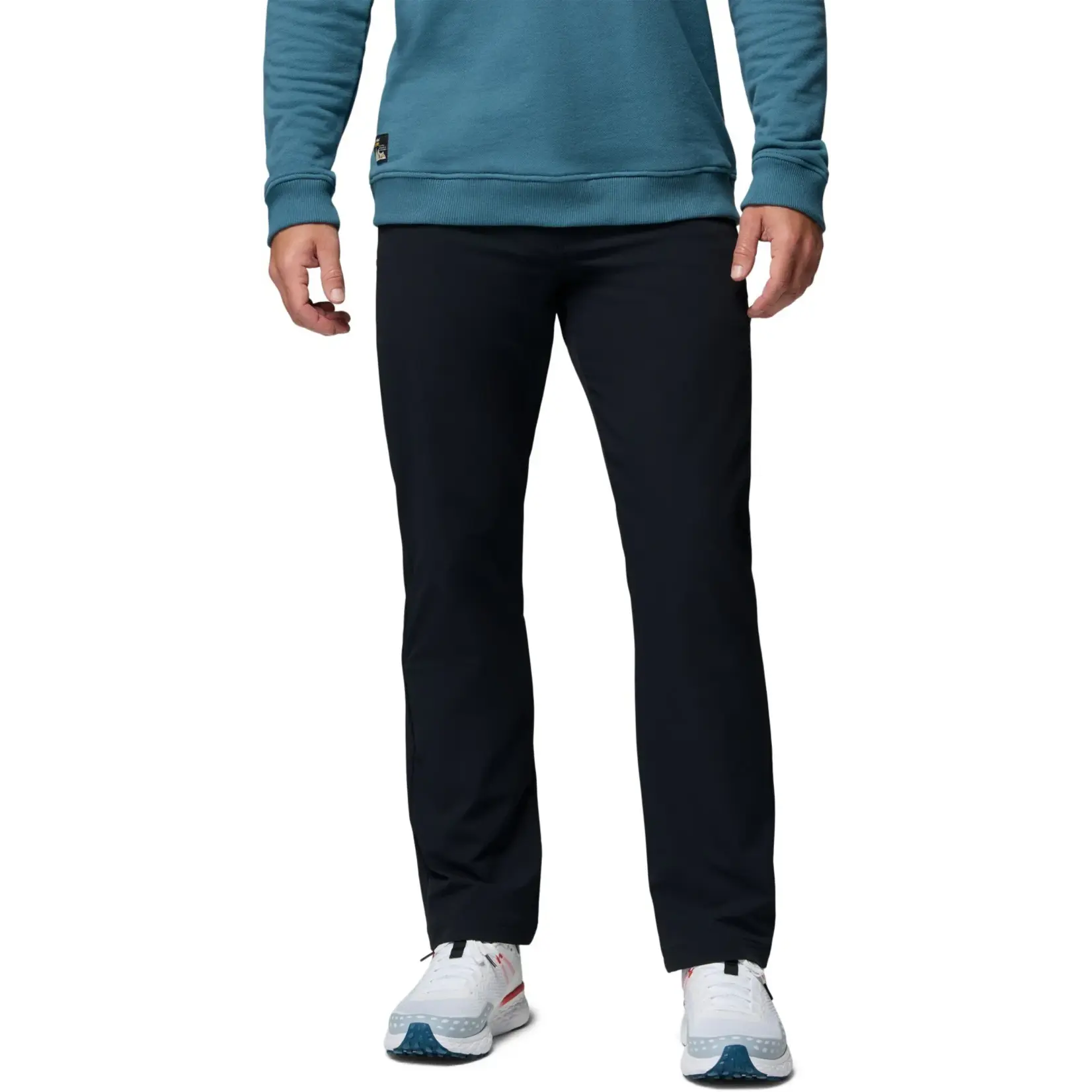 Columbia Columbia ROC™ Tech 5 Pocket Pant Black 34 32