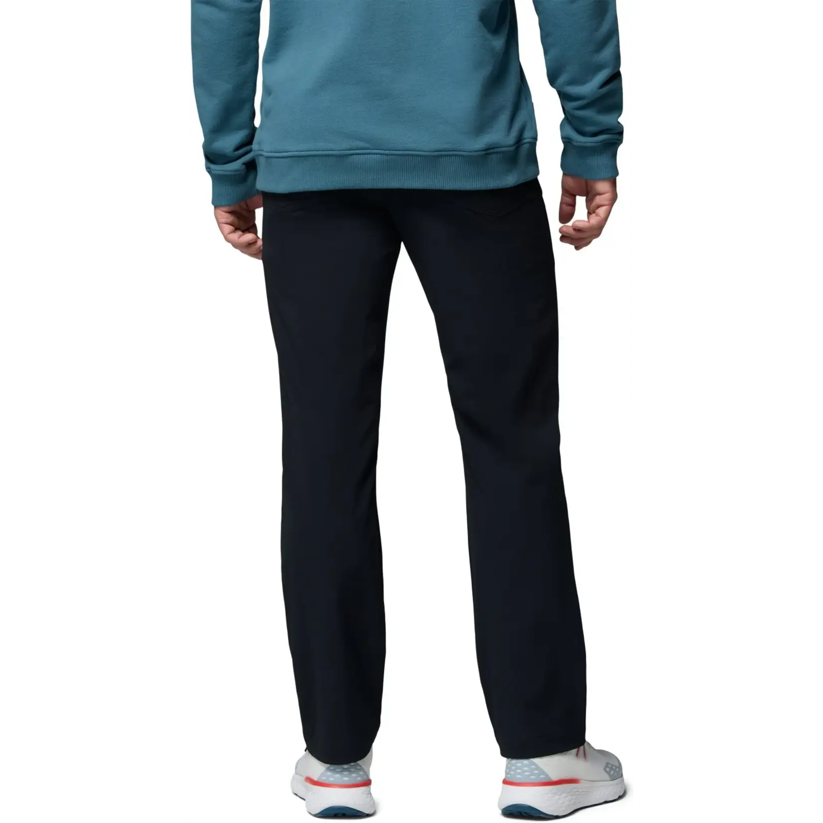 Columbia Columbia ROC™ Tech 5 Pocket Pant Black 33 32
