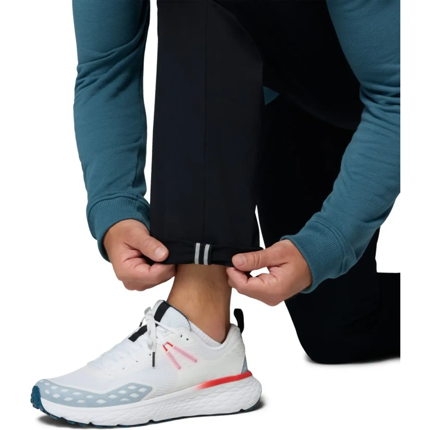 Columbia Columbia ROC™ Tech 5 Pocket Pant Black 33 32
