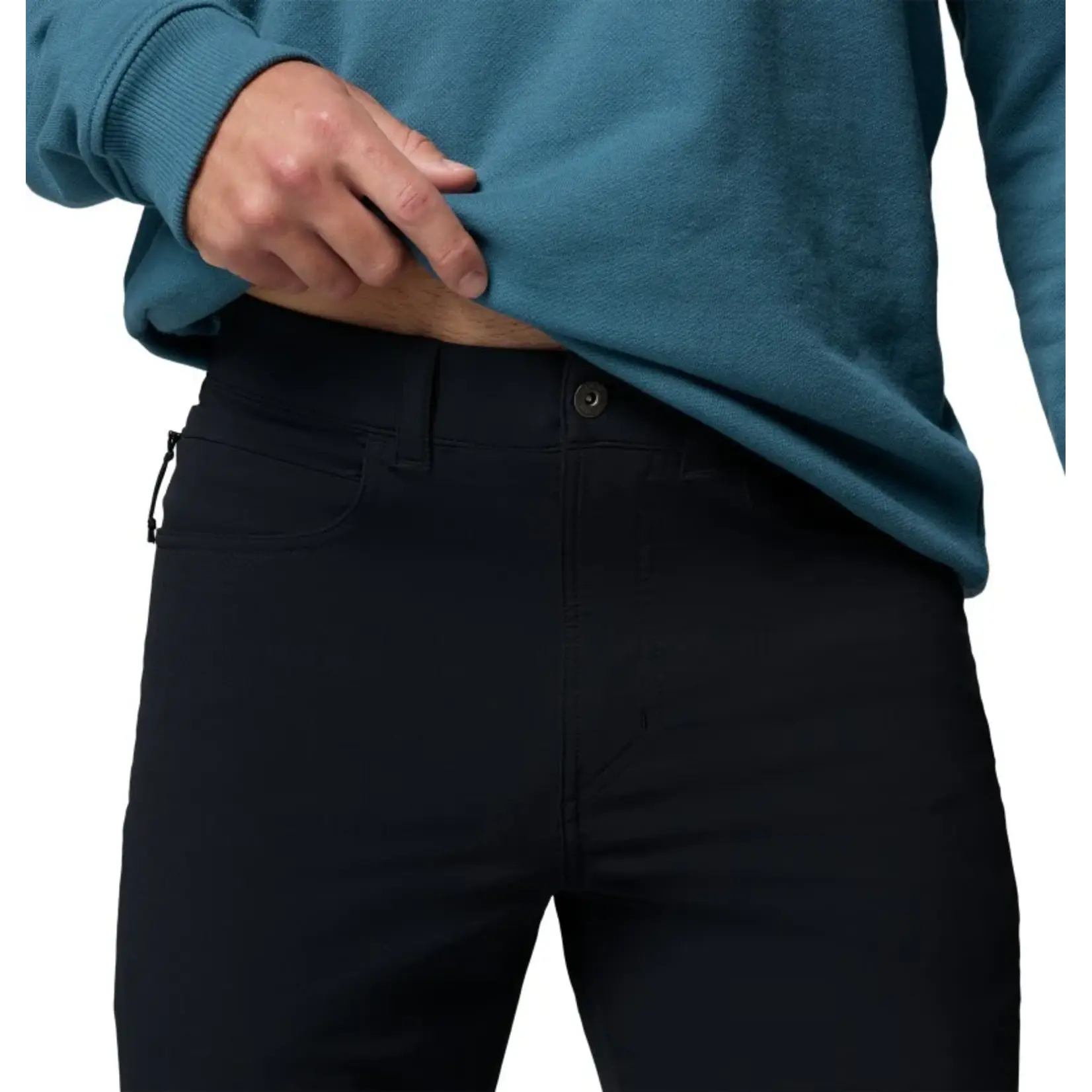 Columbia Columbia ROC™ Tech 5 Pocket Pant Black 30 32
