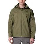 Columbia Columbia Glennaker Lake™ II Rain Jacket Stone Green XXL