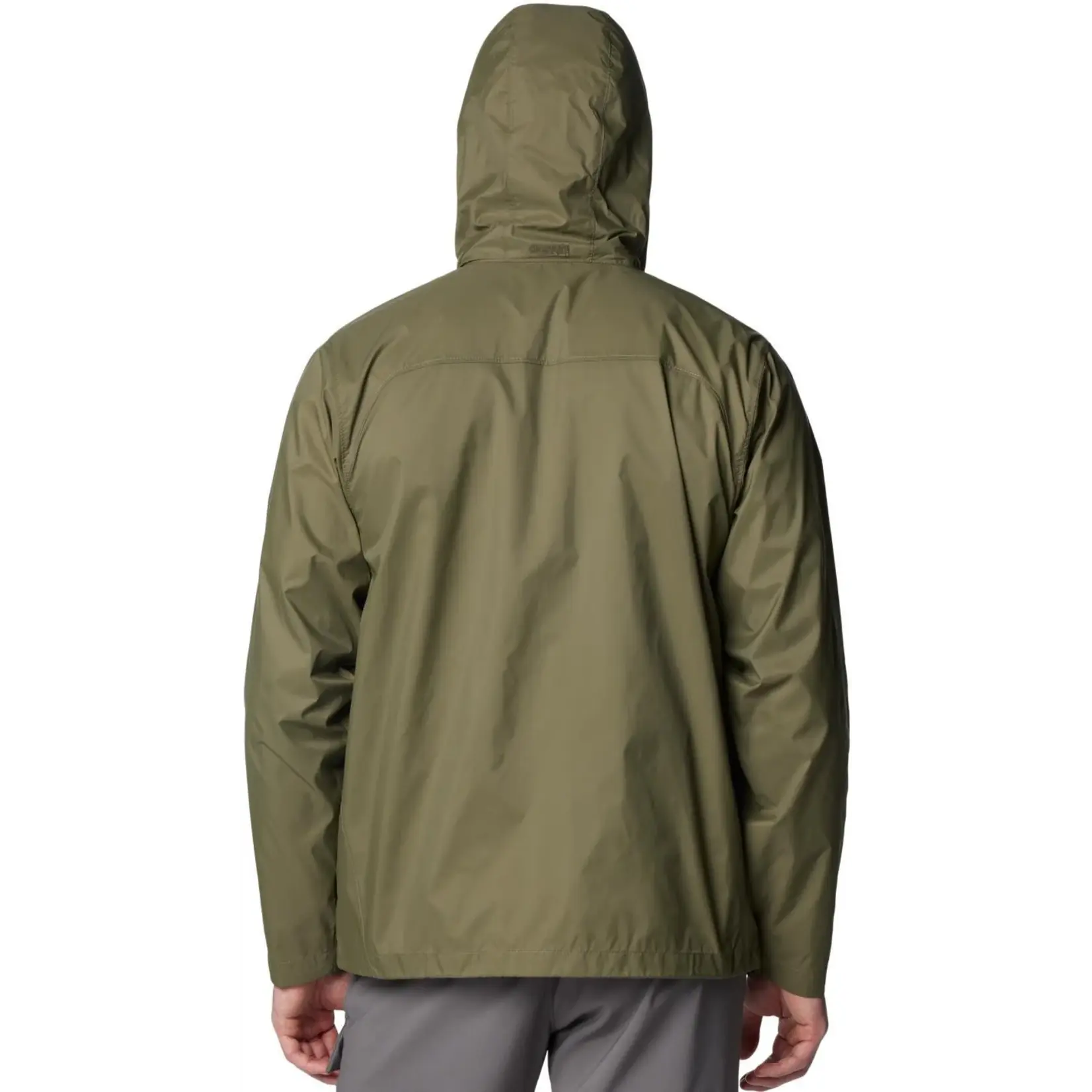 Columbia Columbia Glennaker Lake™ II Rain Jacket Stone Green XXL