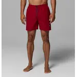 Columbia Columbia PFG Rambler™ Water Short Beet XL